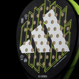 Adidas Padel Racket RX Series Lime