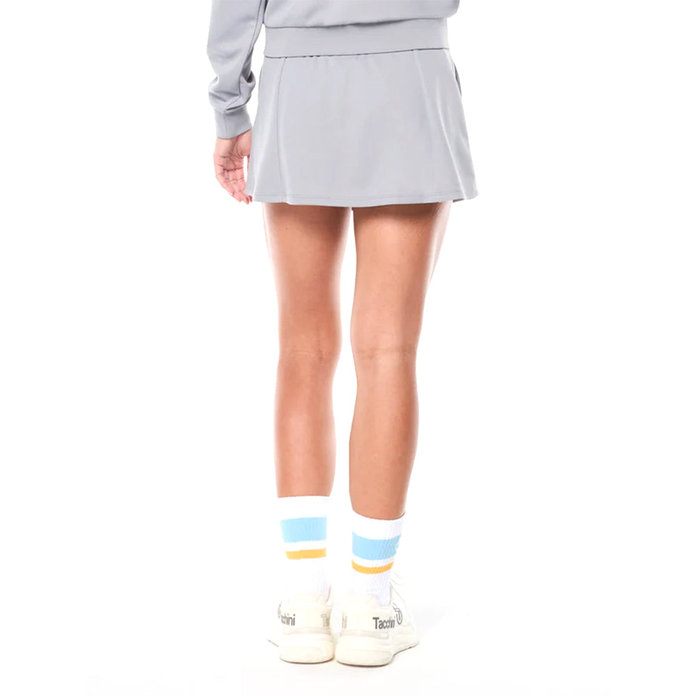 Sergio Tacchini Eredita Skort | Sleet