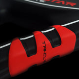 Dunlop Padel Racket Aero Star Lite - Black & Red