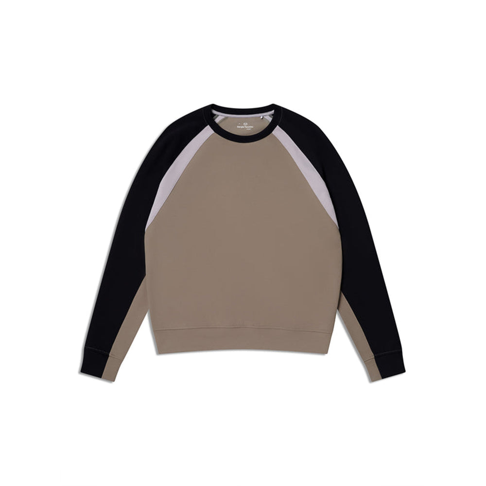Sergio Tacchini Sportivo Crewneck | Agave Green