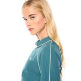Polo de manga larga Sergio Tacchini Doni | Mediterránea