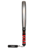 Nox Padel Racket AT Genius Attack 18K 2024