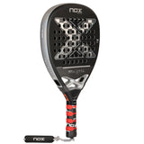 Nox Padel Racket AT Genius Attack 18K 2024