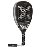 Nox Padel Racket AT Genius Attack 18K 2024