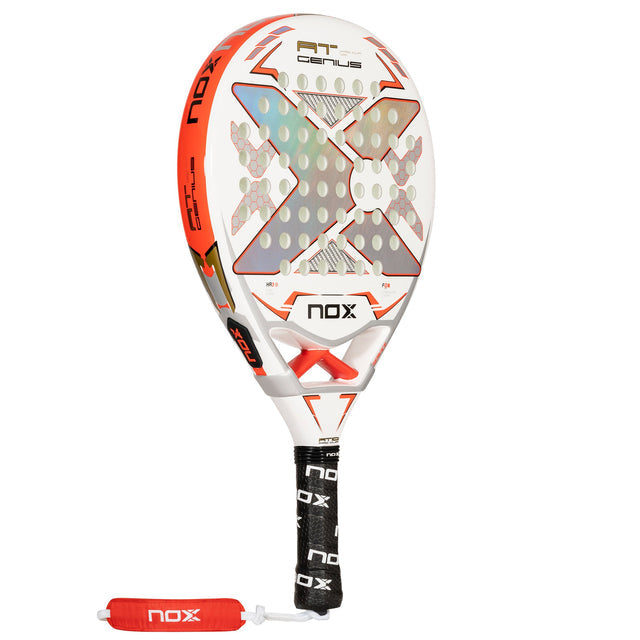 Nox Padel Racket AT Genius Pro Cup 2024