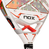 Nox Padel Racket AT Genius Pro Cup 2024