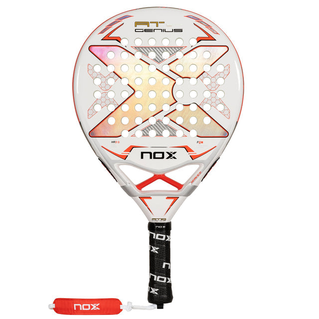 Nox Padel Racket AT Genius Pro Cup 2024