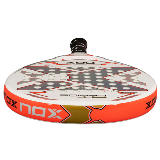 Nox Padel Racket AT Genius Pro Cup 2024