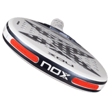 Pala de pádel NOX AT10 Genius 12K Alum Xtreme Lite 2026
