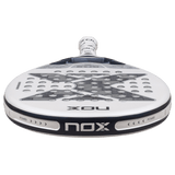 Pala de pádel NOX AT10 Genius 12K Alum Xtreme Lite 2026