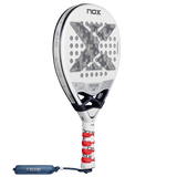 Pala de pádel NOX AT10 Genius 12K Alum Xtreme Lite 2026