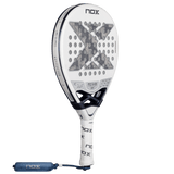 Pala de pádel NOX AT10 Genius 12K Alum Xtreme Lite 2026