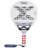 Pala de pádel NOX AT10 Genius 12K Alum Xtreme Lite 2026