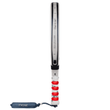 Pala de pádel NOX AT10 Genius 12K Alum Xtreme Lite 2026