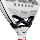 Pala de pádel NOX AT10 Genius 12K Alum Xtreme Lite 2026