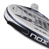 Pala de pádel NOX AT10 Genius 12K Alum Xtreme Lite 2026