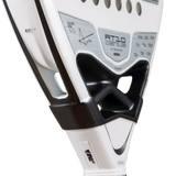 Pala de pádel NOX AT10 Genius 12K Alum Xtreme Lite 2026