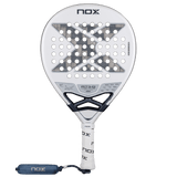 Pala de pádel NOX AT10 Genius 12K Alum Xtreme Lite 2026
