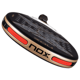 NOX AT10 Genius 18K Alum 2026