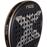 NOX AT10 Genius 18K Alum 2026