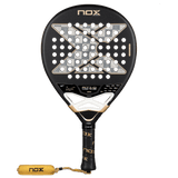 NOX AT10 Genius 18K Alum 2026
