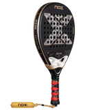 NOX AT10 Genius 18K Alum 2026