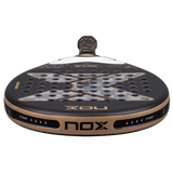 NOX AT10 Genius 18K Alum 2026