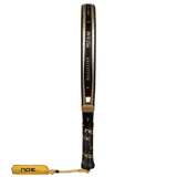 NOX AT10 Genius 18K Alum 2026