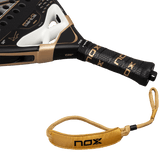 NOX AT10 Genius 18K Alum 2026