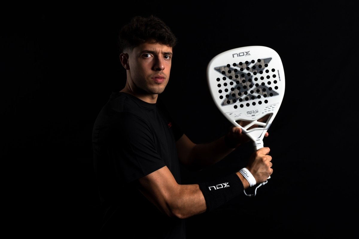 Nox AT10 Genius Attack 12K Alum Xtreme 2026