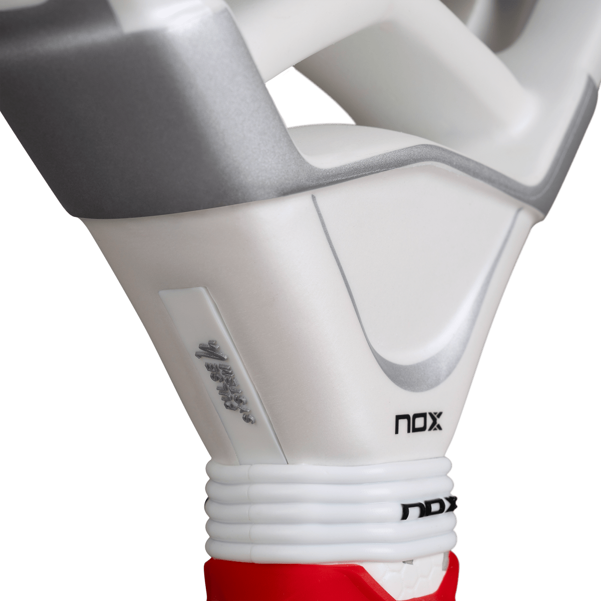 Nox AT10 Genius Attack 12K Alum Xtreme 2026