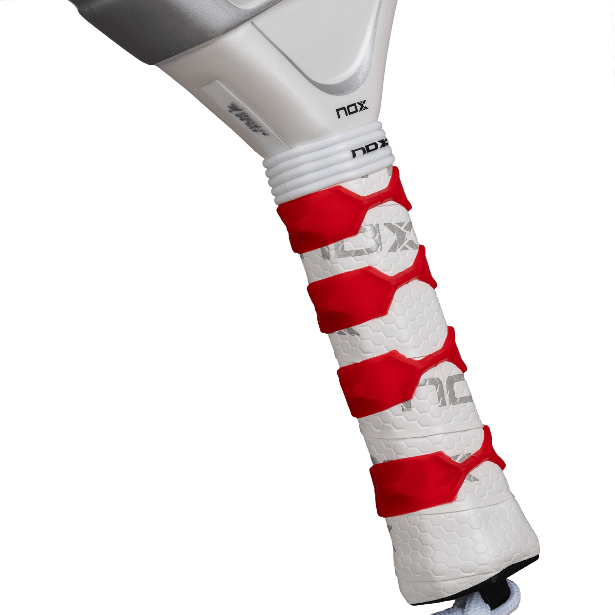 Nox AT10 Genius Attack 12K Alum Xtreme 2026