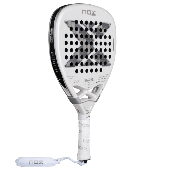 Nox AT10 Genius Attack 12K Alum Xtreme 2026