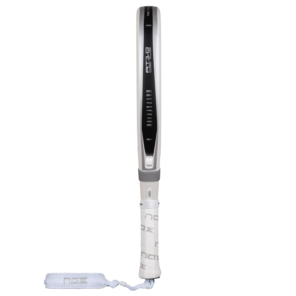 Nox AT10 Genius Attack 12K Alum Xtreme 2026