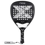 NOX AT10 Genius Attack 18K Alum 2026