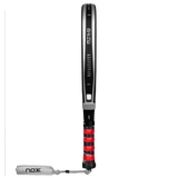 NOX AT10 Genius Attack 18K Alum 2026