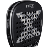 NOX AT10 Genius Attack 18K Alum 2026