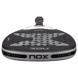 NOX AT10 Genius Attack 18K Alum 2026