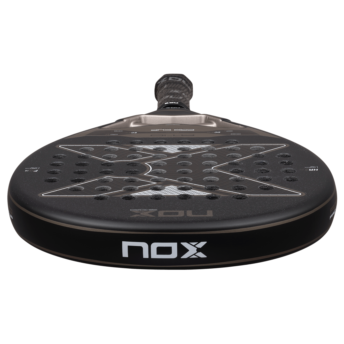 Nox Padel Racket Nox AT 10 Pro Cup Hard