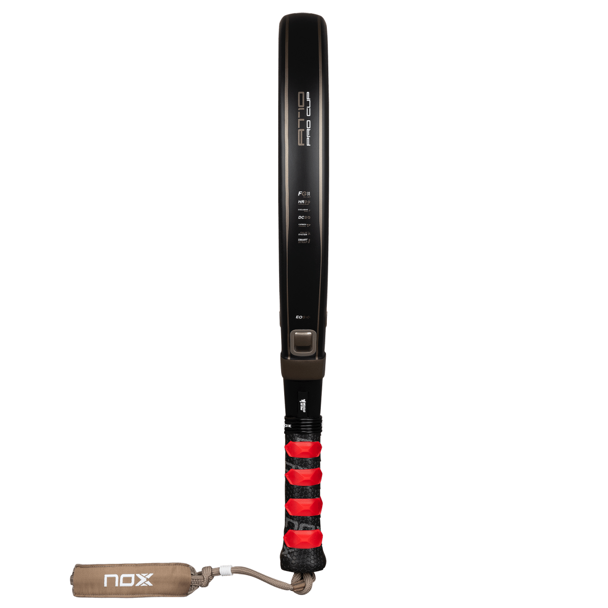 Nox Padel Racket Nox AT 10 Pro Cup Hard