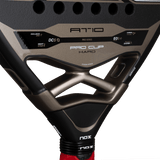 Nox Padel Racket Nox AT 10 Pro Cup Hard