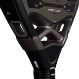 Nox AT10 Pro Cup Hard 2026 Padel Racket