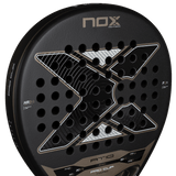 Nox AT10 Pro Cup Hard 2026 Padel Racket