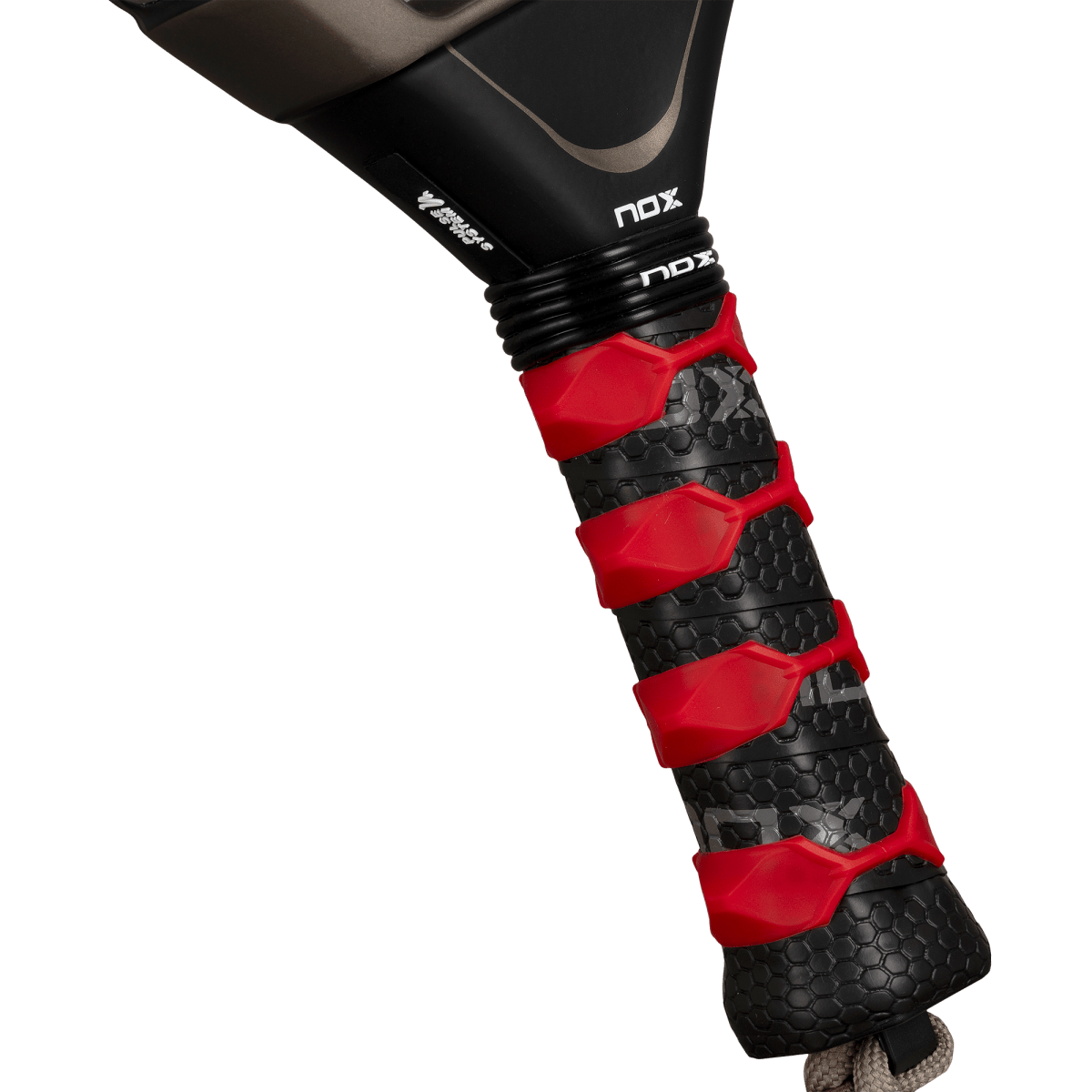 Nox Padel Racket Nox AT 10 Pro Cup Hard