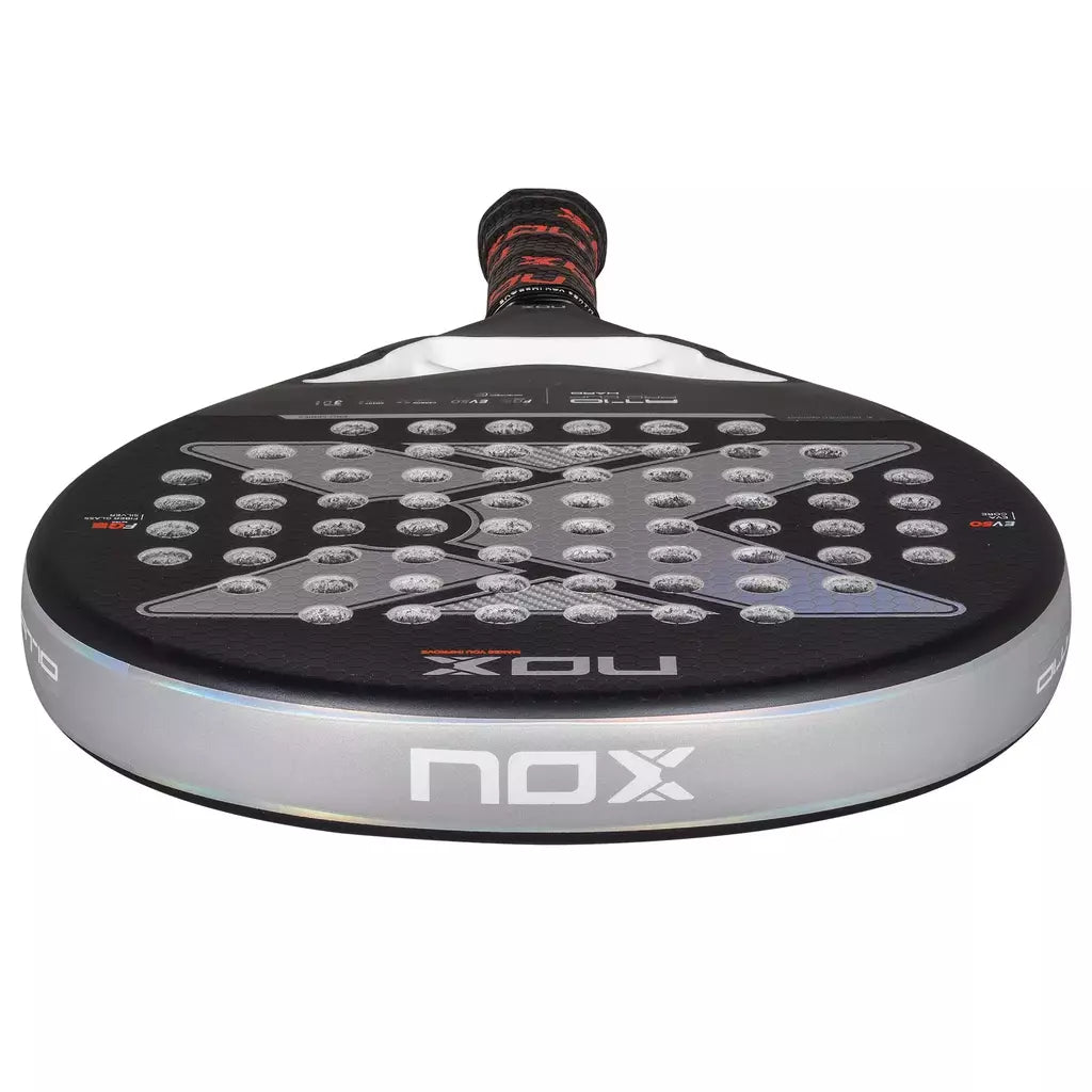 Nox Padel Racket Nox AT 10 Pro Cup Hard