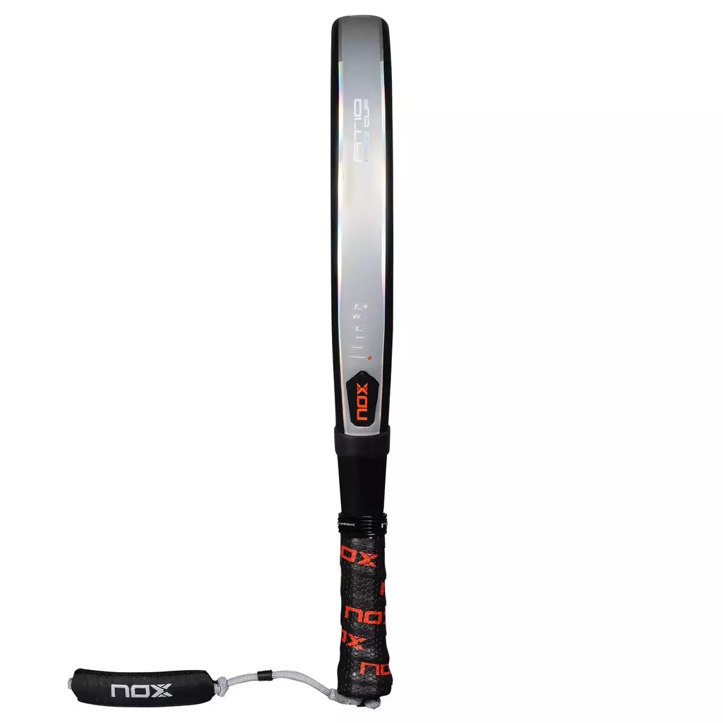 Nox Padel Racket Nox AT 10 Pro Cup Hard