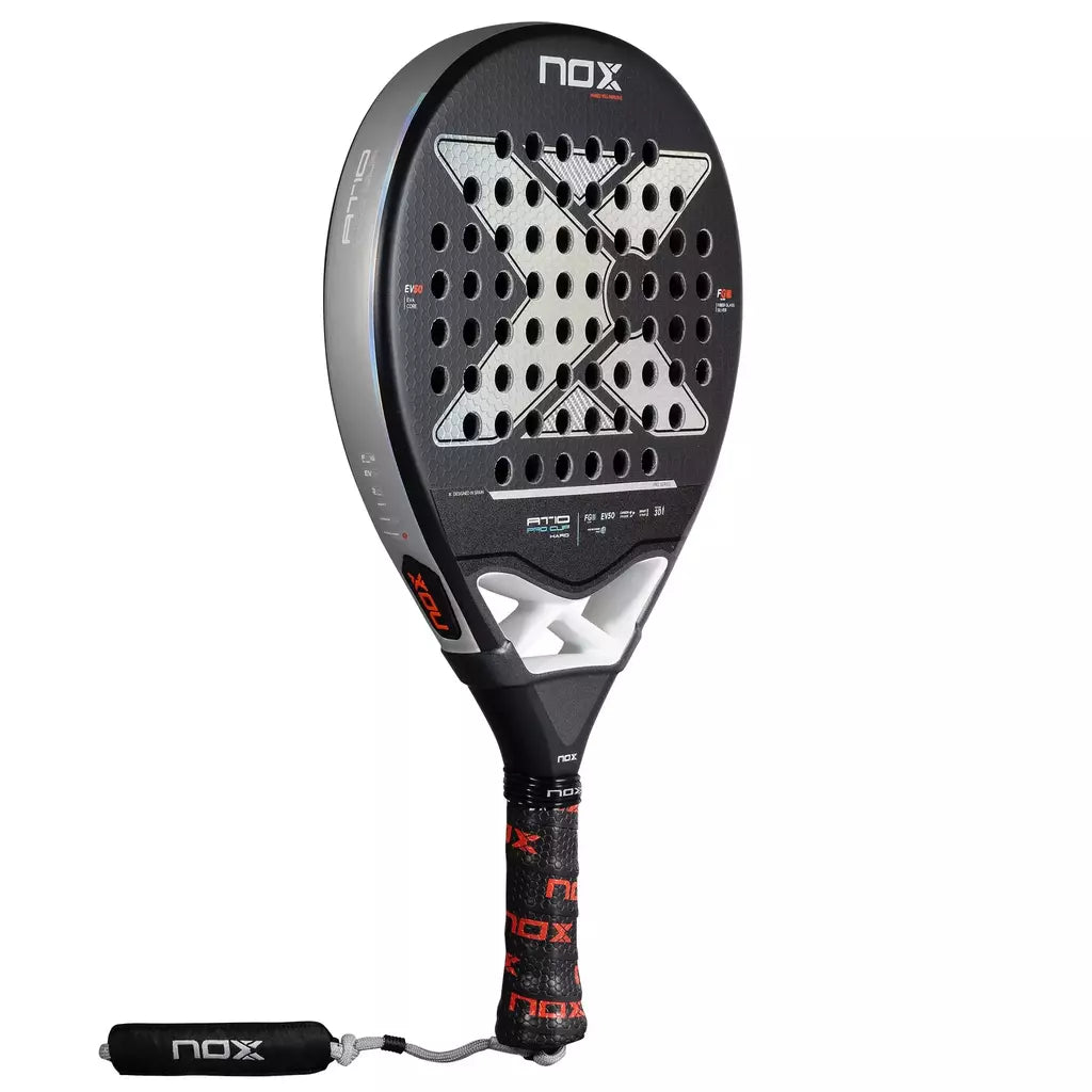 Nox Padel Racket Nox AT 10 Pro Cup Hard
