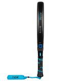 NOX AT10 Pro Cup Soft 2026 Padel Racket