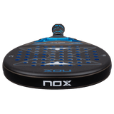 NOX AT10 Pro Cup Soft 2026 Padel Racket