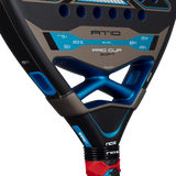NOX AT10 Pro Cup Soft 2026 Padel Racket